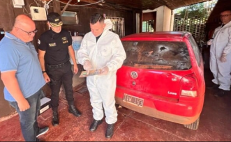 PUERTO RICO: El forense estableció que Rosembach sufrió siete puñaladas y fue torturado antes