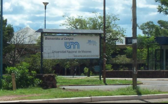 Docentes y no docentes de la UNaM, la UNAU y otras universidades van a paro