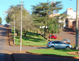 Lunes inestable, caluroso y húmedo en Oberá con posibles lluvias en la tarde