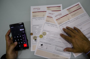 En Misiones la luz residencial y comercial se podrá pagar hasta en tres cuotas sin interese
