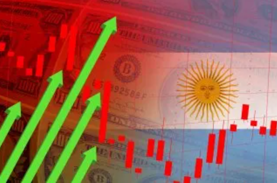 Los números rojos de la economía en los primeros 100 días de Javier Milei