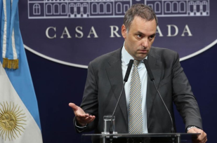 El Gobierno Nacional anuncio el cierre de otros dos organismos públicos