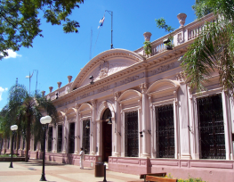 El Gobernador Passalacqua anunció el pago de los haberes para empleados de la provincia