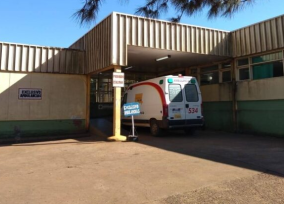 Las autoridades locales de Irigoyen están preocupados por la falta de médicos