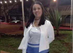 A dos años del asesinato de Gladis Gómez hay nuevas pistas para dar con el principal sospechoso del crimen