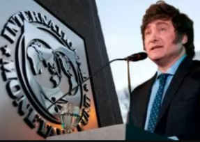 El FMI aconsejo al Gobierno nacional “revisar la calidad del ajuste”, cuidar al trabajador ante el golpe económico