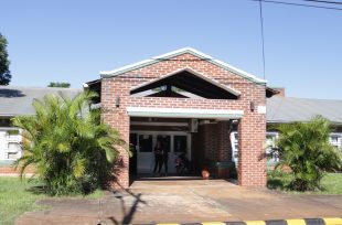 Centro de Día : un lugar de recreación, contención y acompañamiento en Oberá