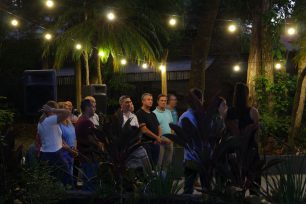 El Jardín de los Pájaros de Oberá reabrió sus puertas con una impronta de concientización ambiental