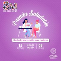 OBERÁ: El Programa Parada Saludable estará en el Barrio Copisa