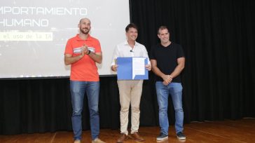 El Programa Potenciar Misiones estuvo en Oberá