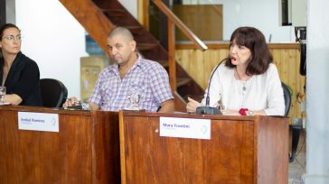 Se aprobó el aumento en la tarifa del estacionamiento medido en Oberá