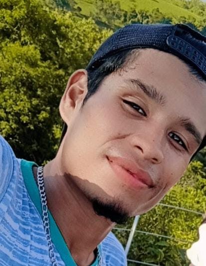 Panambí: Policías y familiares buscan a David Orlando Chukel