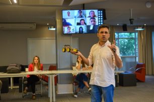 Estudiar Online: una modalidad que sigue creciendo en nuestro país.