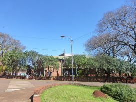 Clima inestable en Misiones, en Oberá se mantiene el calor, se esperan lluvias el fin de semanaa
