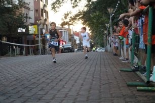 OBERÁ: Se corrió la segunda fecha del Gran Prix Nocturno 