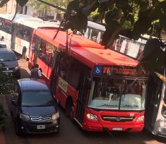 El próximo lunes se realizará una audiencia pública para tratar la nueva suba del boleto de colectivo