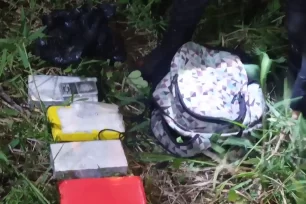 La Policía de Misiones incautó más de 6 kilos de cocaína en Posadas