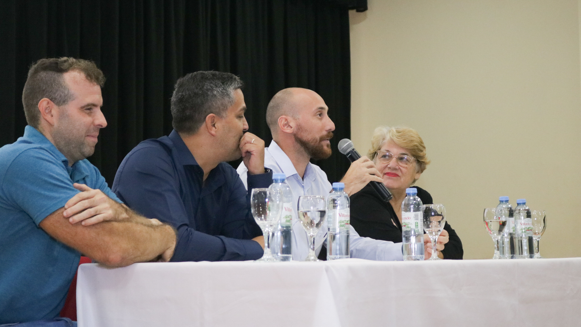 En Oberá se conformó el Consejo Consultivo de Prevención y Asistencia de Adicciones y Control de Drogas