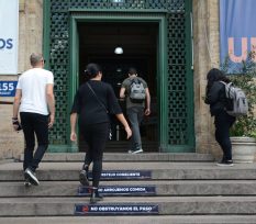 El Gobierno llegó a un acuerdo con las universidades para aumentar el presupuesto
