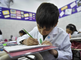 El 1° de abril se celebra el Día Mundial de la Educación