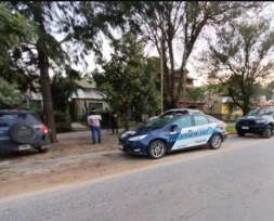 Un misionero fue detenido en Pinamar con 2500 vídeos y más de 15 mil imágenes de pornografía infantil