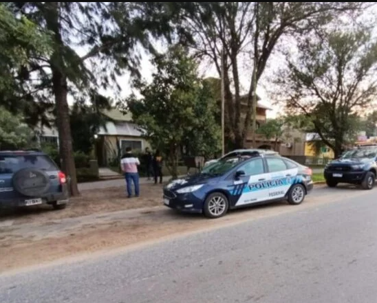 Un misionero fue detenido en Pinamar con 2500 vídeos y más de 15 mil imágenes de pornografía infantil