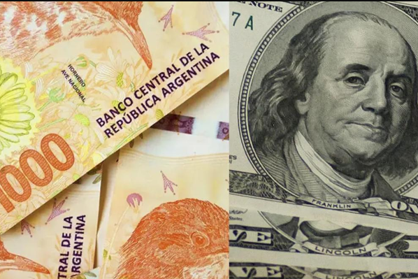 Milei habló sobre la dolarización y la posibilidad de su implementación en 2025