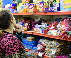 La inflación llevo a la mayoría de los consumidores elijan a las segundas marcas
