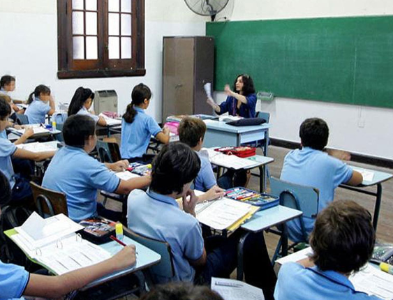 El Gobierno nacional abrió la inscripción para acceder a los vouchers educativos