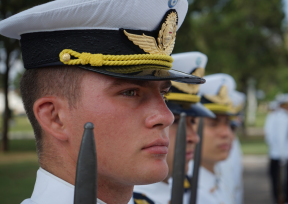 El Gobierno estableció nuevas escalas salariales del 8% para las fuerzas de seguridad, el ejército y Servicio Penitenciario