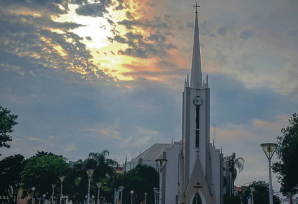 Como continuará el clima en Oberá durante el fin de semana