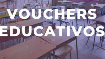 Vouchers educativos: cuáles son los colegios privados habilitados en Misiones