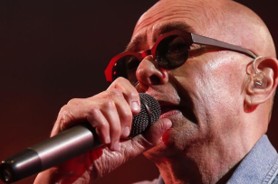 El Indio Solari anunció un nuevo recital de Los Fundamentalistas, todos los detalles sobre el próximo show