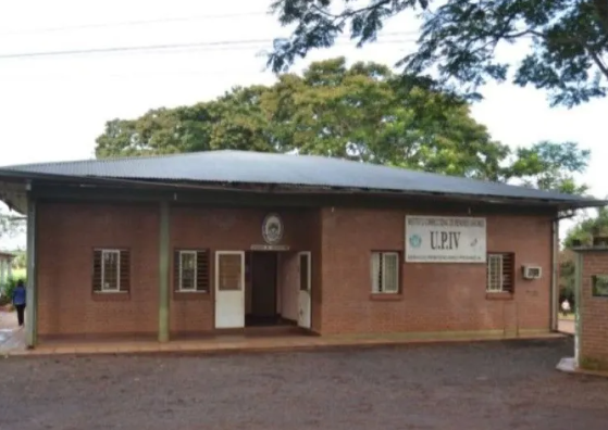 Partido de fútbol entre menores de la UPIV terminó en una batalla campal