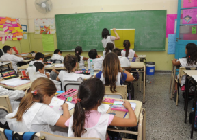 Por Ley de Financiamiento de Nación Misiones recibió $11mil millones para Educación