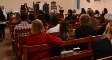 Pastor de Posadas denunció abuso sexual contra su hijo de 4 años por parte de miembro de su iglesia