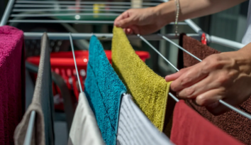 Salió el sol en la provincia pero siguen las lluvias en Misiones