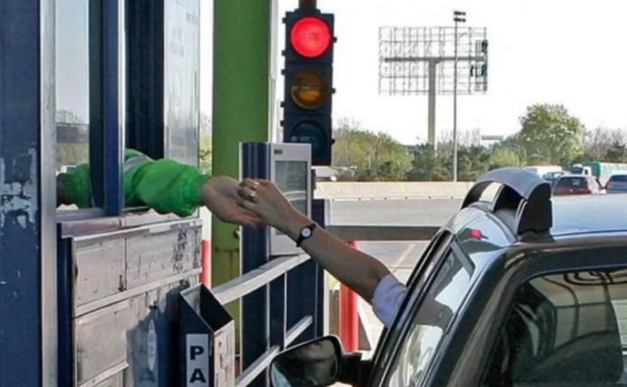 Desde este viernes aumentan 200% los peajes en rutas nacionales, en Misiones pasará de $300 a $900