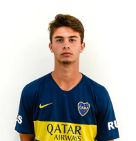 El fútbol Argentino de luto tras la muerte de Fermín Núñez, el exjugador de las inferiores de Boca