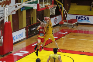 Se disputó la quinta fecha con victorias de Tokio, Mitre, Tirica y OTC