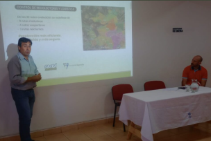 Oberá busca optimizar el servicio de recolección de residuos sólidos urbanos