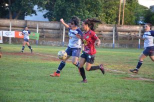 La Primera Fecha del Futbol Femenino arranca este domingo
