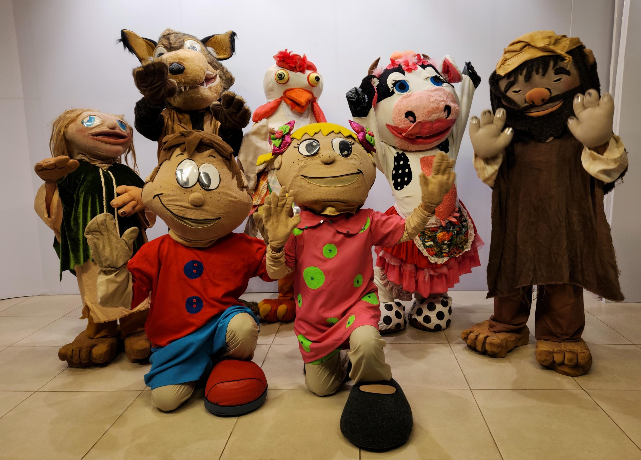 Gurises Felices: Quince años de sonrisas y trabajo por las infancias misioneras