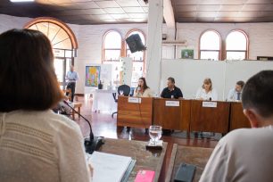 Los supermercados de Oberá deberán contar con carros de compras adaptados para personas con discapacidad motriz