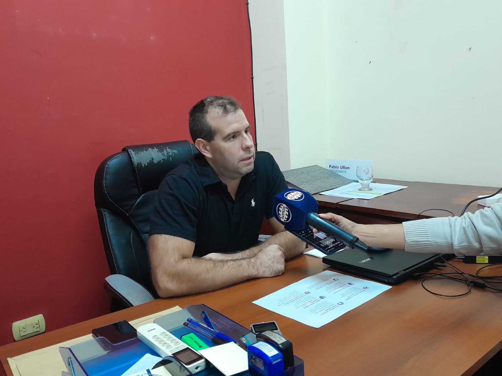 Nombraron a los Presidentes de las Comisiones del Concejo Deliberante
