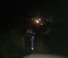 Capturaron a un presunto entregador por el robo de 5 millones en Pozo Azul