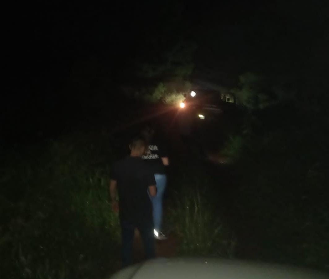 Capturaron a un presunto entregador por el robo de 5 millones en Pozo Azul