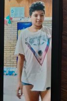 Oberá: Se busca dar con el paradero de Valeria Elizabeth Dos Santos