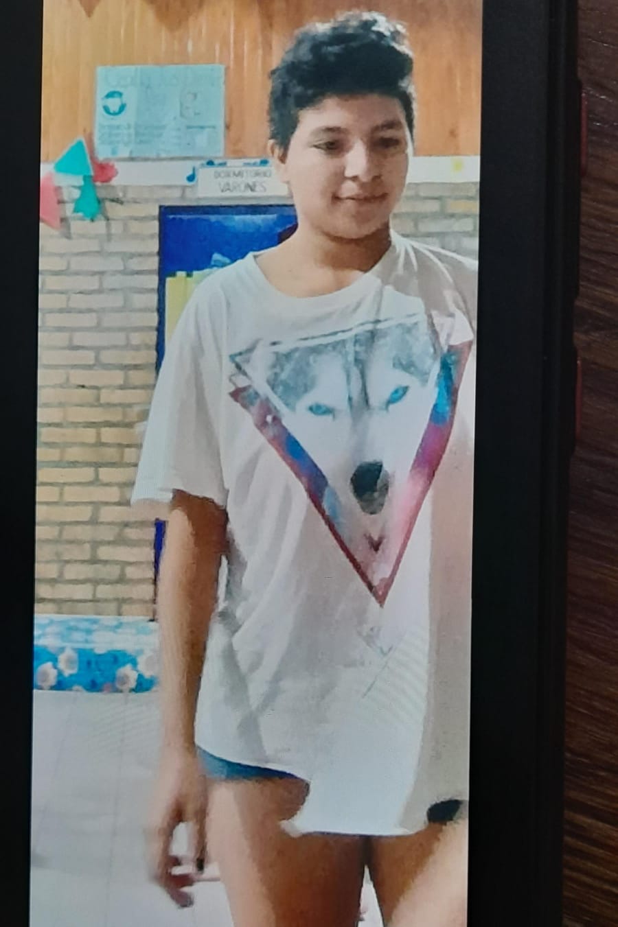 Oberá: Se busca dar con el paradero de Valeria Elizabeth Dos Santos