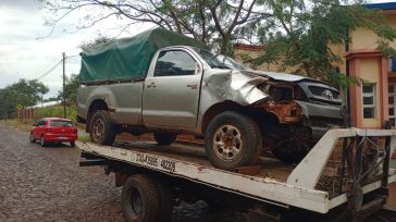 Identificaron al hombre que fue atropellado en Puerto Rico y al conductor que estaría implicado